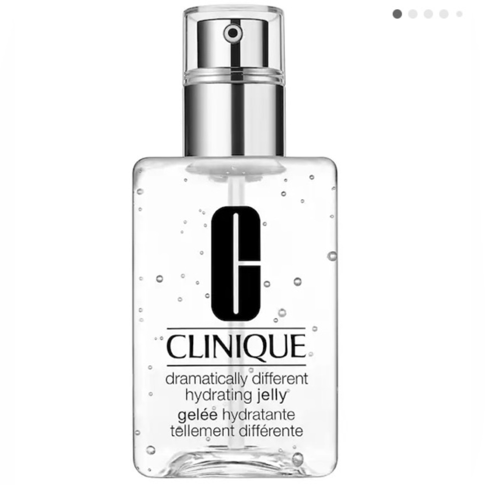 Clinique iD hydrating jelly - 3.9 fl oz